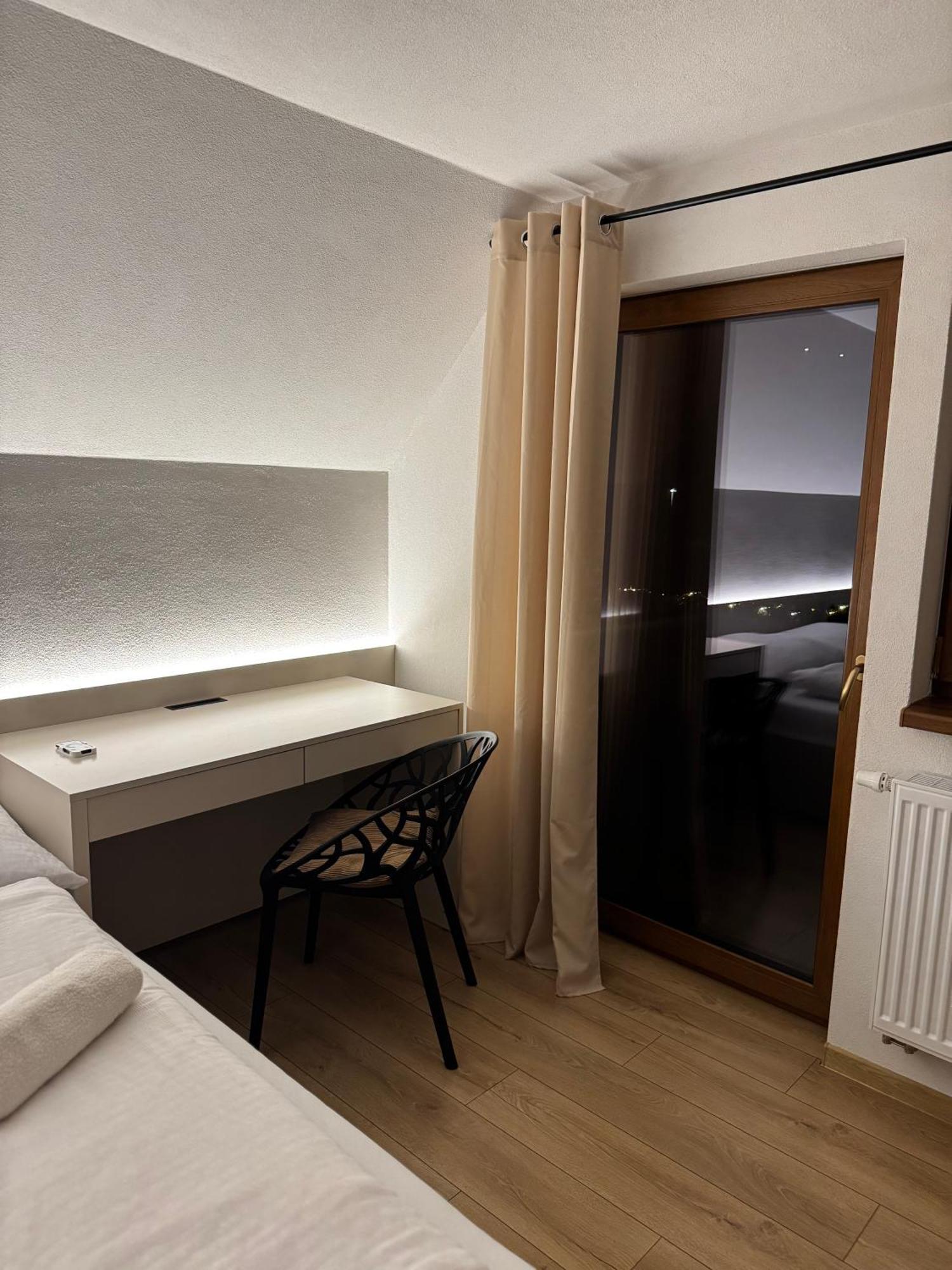 Drevenica Skye Terchova Villa Exteriör bild