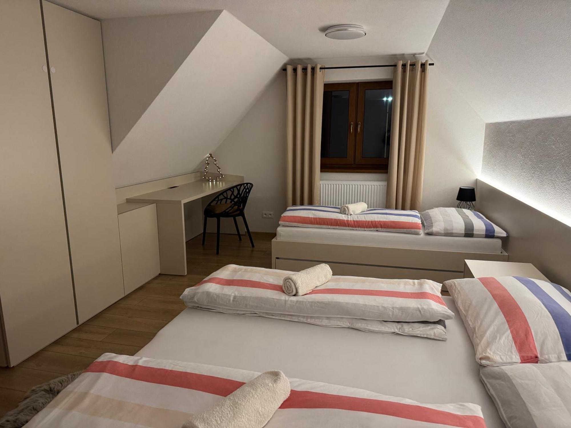 Drevenica Skye Terchova Villa Exteriör bild